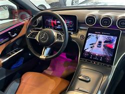 مرسيدس بنز C-Class